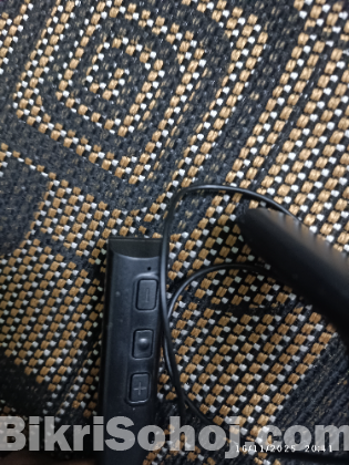 Bluetooth, headphones